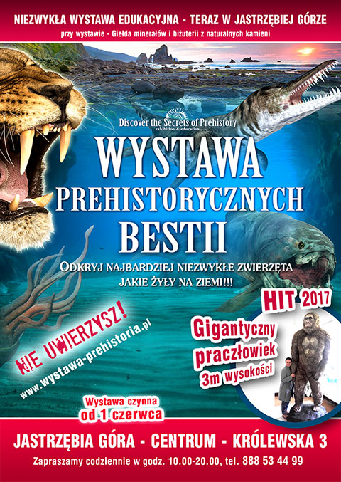 Jasrzębia Góra atrakcje 2017 dla dzieci